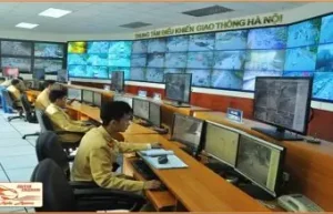 Thuê Xe Ô Tô Có Người Lái