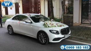 Lý Do Nên Lựa Chọn Dịch Vụ Cho Thuê Xe Cưới Hỏi Tại Vân Hải