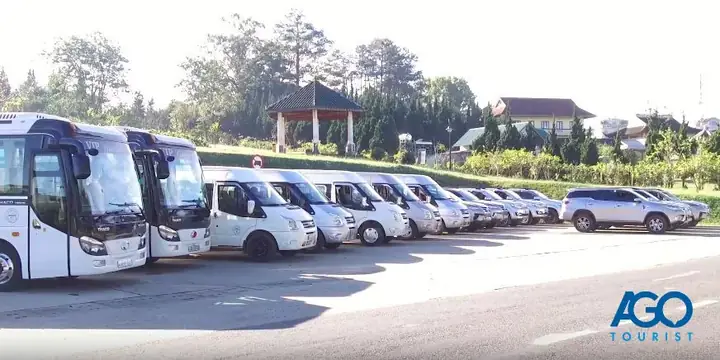 Quy Định Chung Khi Thuê Xe Tại Ago Tourist