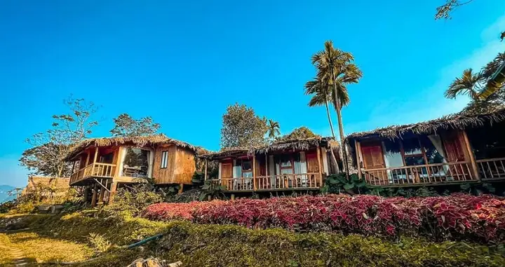 Lộ Trình Di Chuyển Dự Kiến Từ Ninh Bình Đi Mai Châu Hoà Bình.