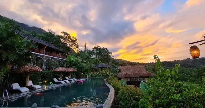 Thuê Xe Ô Tô Du Lịch Từ Ninh Bình Đi Mai Châu Giá Rẻ.