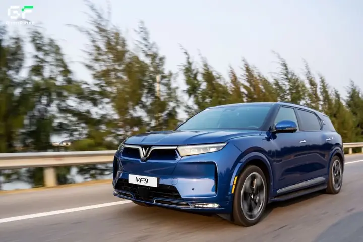 Các Dòng Xe Đời Mới Cho Thuê Đi Tỉnh