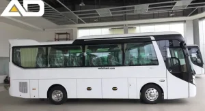 Thaco Meadow 29 Chỗ