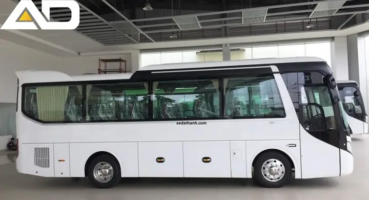 Thaco Meadow 29 Chỗ