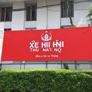 Xe Tải Hà Nội: Địa Chỉ Cho Thuê Xe Ô Tô Uy Tín Tại Đức Trọng