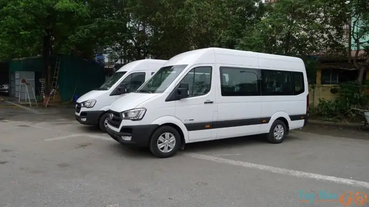 Dịch Vụ Thuê Xe Ô Tô Du Lịch Tại Gò Vấp