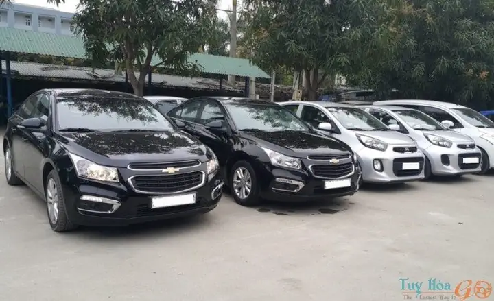 Thuê Xe Đưa Đón Sân Bay Tân Sơn Nhấtởquận Gò Vấp