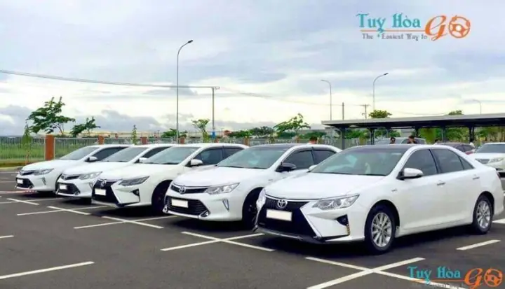 Tại Sao Nên Lựa Chọn Thuê Xe Du Lịch Có Tài Xế Của Chúng Tôi?