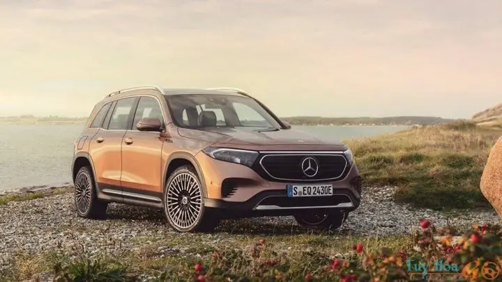 Các Loại Xe Ô Tô Cho Thuê Tại Quận Gò Vấp (có Tài Xế)