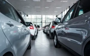 Cách Nộp Thuế Xe Ô Tô Hàng Năm