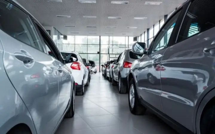 Cách Nộp Thuế Xe Ô Tô Hàng Năm