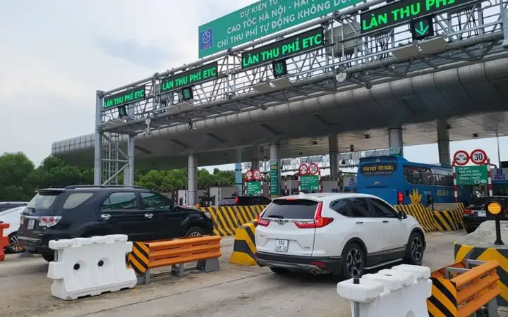 Thế Nào Là Thuế Xe Ô Tô Hàng Năm?