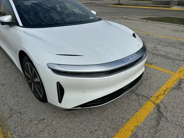 Dịch Vụ Cho Thuê Xe Ô Tô Hạng Sang Ở Đâu Chất Lượng, Giá Tốt Nhất?