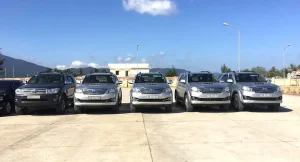 Top 10 Địa Chỉ Cho Thuê Xe Ô Tô Tại Nha Trang Uy Tín Chuyên Nghiệp