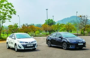 Top 5 Dịch Vụ Thuê Xe Ô Tô Ở Pleiku Uy Tín, Giá Tốt Nhất