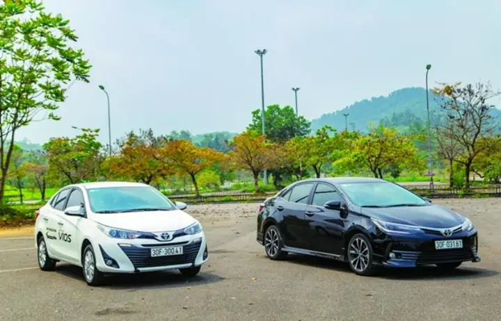 Top 5 Dịch Vụ Thuê Xe Ô Tô Ở Pleiku Uy Tín, Giá Tốt Nhất