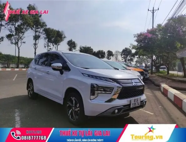 Top 5 Dịch Vụ Thuê Xe Ô Tô Ở Pleiku Uy Tín, Giá Tốt Nhất