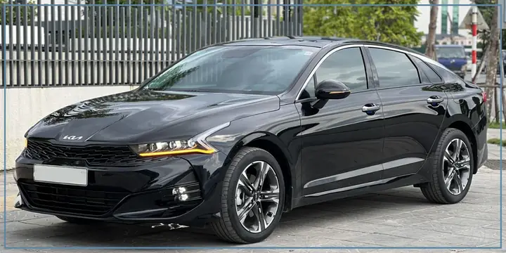 Bảng Giá Dịch Vụ Ký Gửi Xe Ô Tô Cho Thuê Tại Quận 8 Của Bến Thành Tự Lái