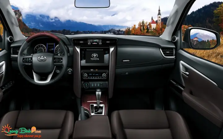 – Thứ Ba: An Toàn.