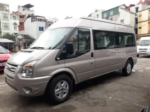 Các Dòng Xe Ô Tô Du Lịch Quảng Bình Tốt Nhất Của Chúng Tôi