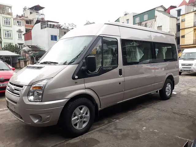 Các Dòng Xe Ô Tô Du Lịch Quảng Bình Tốt Nhất Của Chúng Tôi