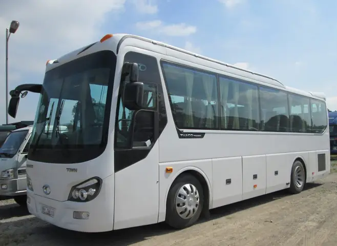 Các Dòng Xe Ô Tô Du Lịch Quảng Bình Tốt Nhất Của Chúng Tôi