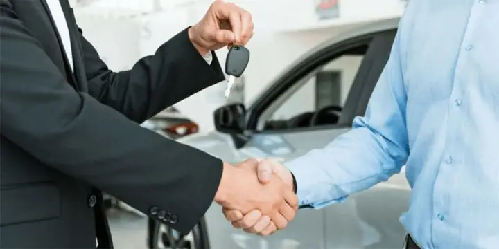 Điều Khoản Và Điều Kiện Thuê Xe