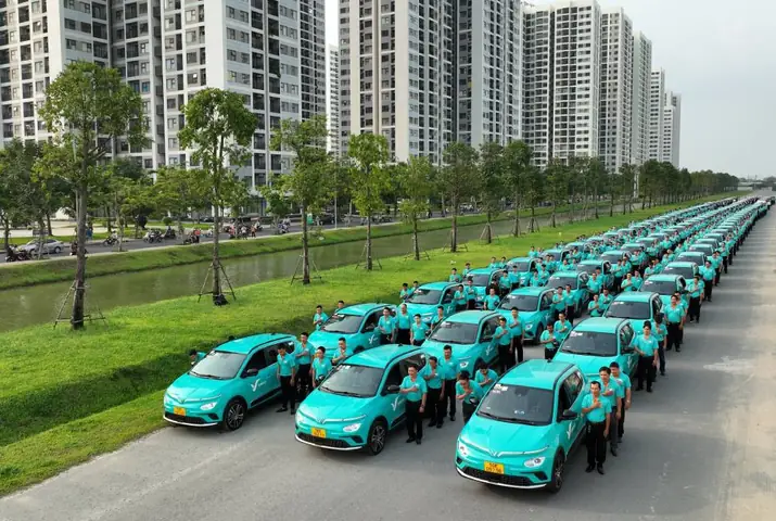 Danh Sách Taxi Yên Bái Đầy Đủ Nhất