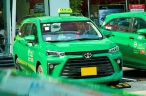 Chi Tiết Về Hãng Taxi Mai Linh Yên Bái
