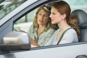 Lý Do Thuê Xe Ô Tô Tập Lái