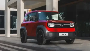 Mẫu Hợp Đồng Thuê Xe Ô Tô Theo Tháng Chuẩn Nhất