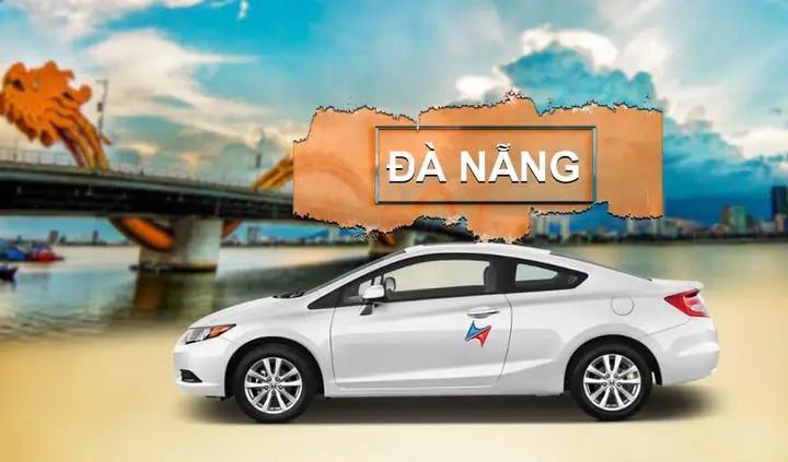 Dịch Vụ Thuê Xe Ô Tô Từ Đà Nẵng Đi Hội An: Giá Rẻ, Tiện Lợi & Chuyên Nghiệp