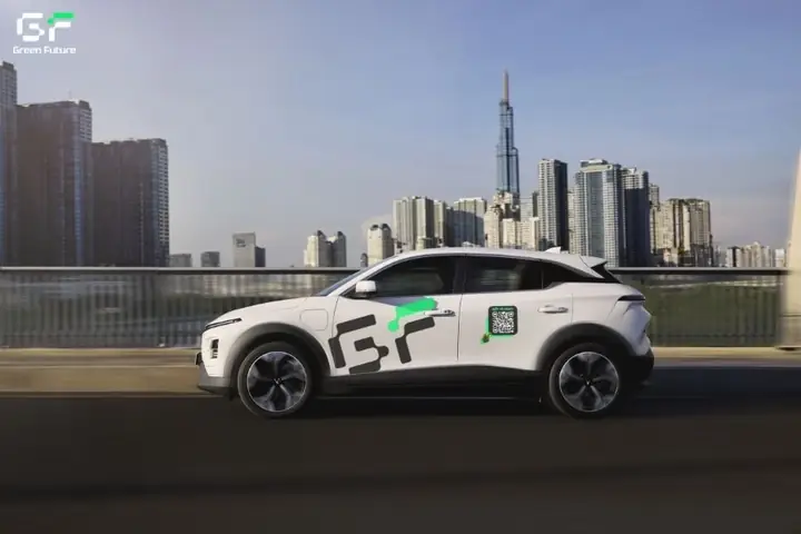 Bảng Giá Thuê Xe Ô Tô Tự Lái