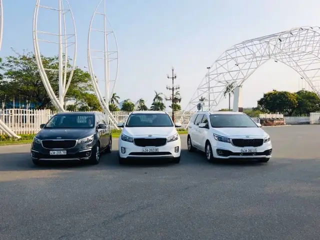 Dịch Vụ Thuê Xe Ô Tô Tự Lái Đà Nẵng: Toàn Tập Kinh Nghiệm & Lựa Chọn Tối Ưu