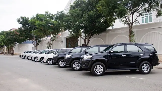 Kinh Nghiệm Thuê Xe Ô Tô Tự Lái Tại Dak Lak: Hướng Dẫn Chi Tiết Từ A-z