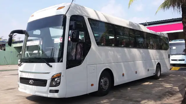 Những Lợi Ích Khách Hàng Nhận Được Với Dịch Vụ Cho Thuê Xe Tại Huyện Diên Khánh Của Việt Thiên Tâm