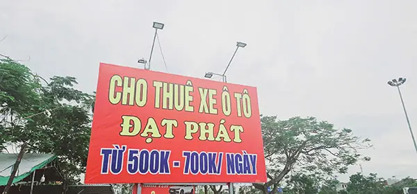 Một Số Câu Hỏi Thường Gặp Về Dịch Vụ Cho Thuê Xe Ô Tô Ở Hải Phòng
