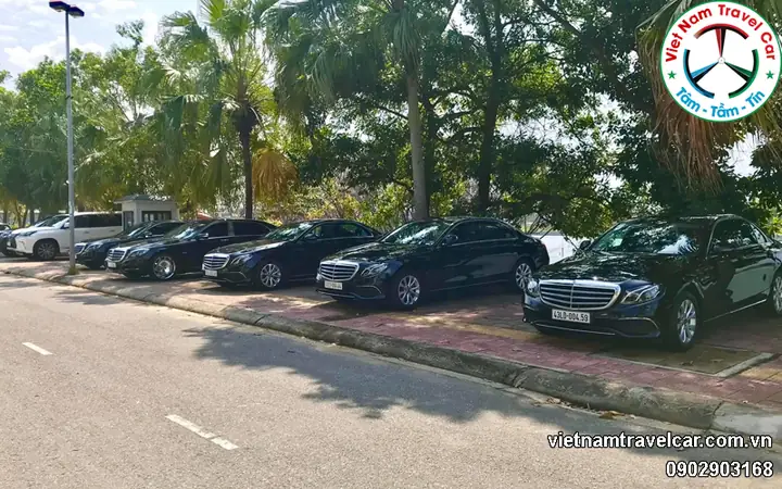 Dịch Vụ Thuê Xe Ô Tô Tự Lái Hội An Tại Vietnamtravelcar