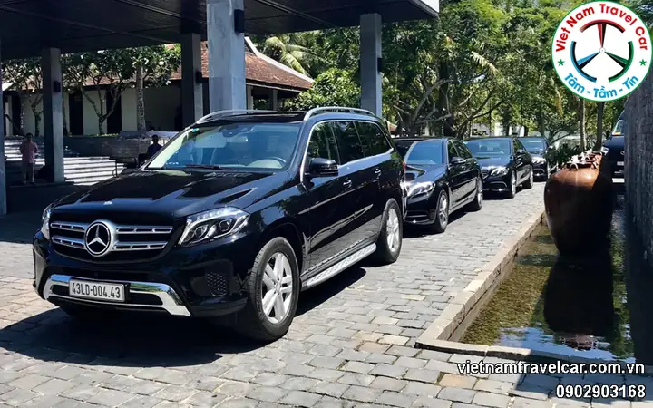 Dịch Vụ Thuê Xe Ô Tô Tự Lái Hội An Tại Vietnamtravelcar