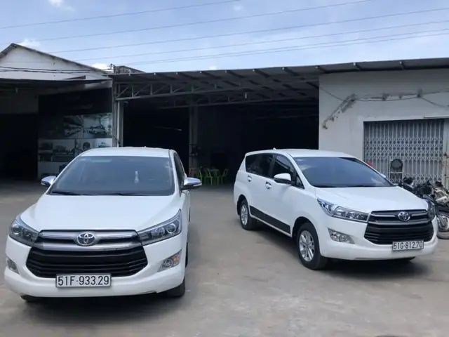 Kiểm Tra Yêu Cầu Của Các Công Ty Cho Thuê Xe