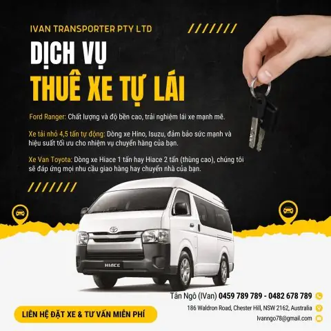 Xe Chuyên Dụng: Phục Vụ Mục Đích Đặc Biệt Xe Chuyên Dụng: Phục Vụ Mục Đích Đặc Biệt