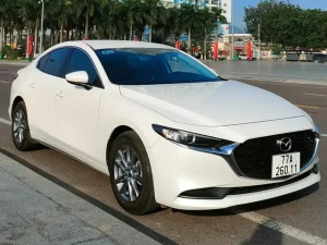 11. Đơn Vị Cho Thuê Xe Tự Lái Hà Nội – Ngô Minh