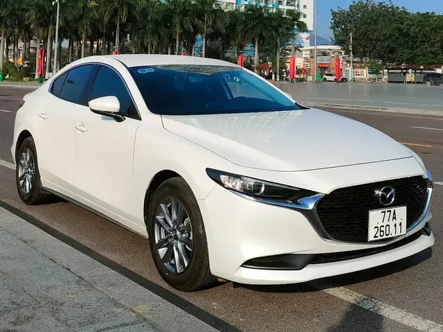 11. Đơn Vị Cho Thuê Xe Tự Lái Hà Nội – Ngô Minh