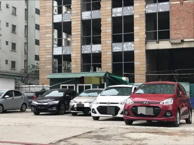 Công Ty Lv Nha Trang