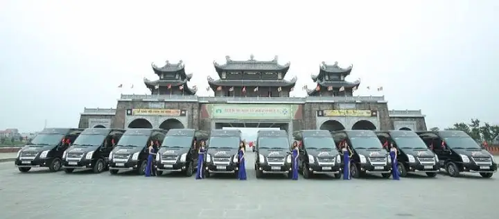 Bảng Giá Thuê Xe Ô Tô Tự Lái Ninh Bình Tính Theo Ngày