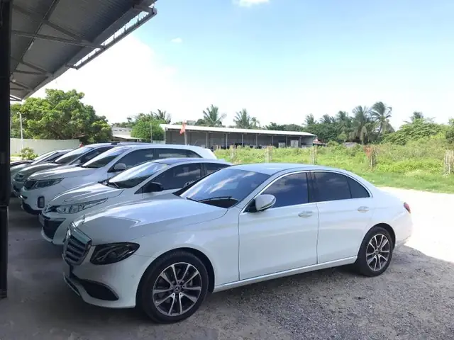 Dịch Vụ Cho Thuê Xe Ô Tô Tự Lái Phan Thiết – Nguyên Lãm