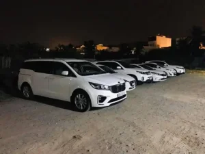 Thủ Tục Thuê Xe Ô Tô Tự Lái Phan Thiết