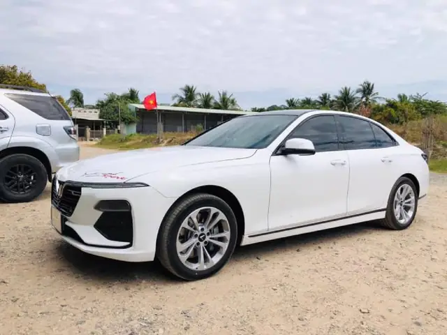 Lưu Ý Khi Thuê Xe Ô Tô Tự Lái Phan Thiết