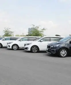 Thuê Xe Ô Tô Tự Lái Phú Quốc