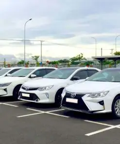 Thuê Xe Phú Quốc